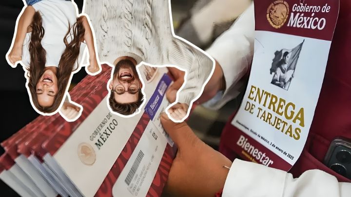 Beca Rita Cetina 2025: Estos alumnos recibirán pago doble este abril, obteniendo $3800 pesos