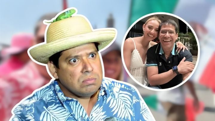 El Costeño sufre robo de más de 200 MIL PESOS por parte de su prometida a días de su boda