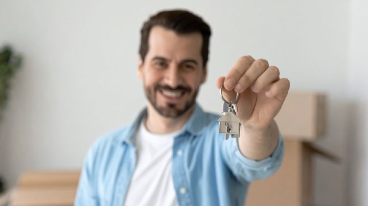 Este es el nuevo apoyo que otorga terreno gratis para vivienda en México