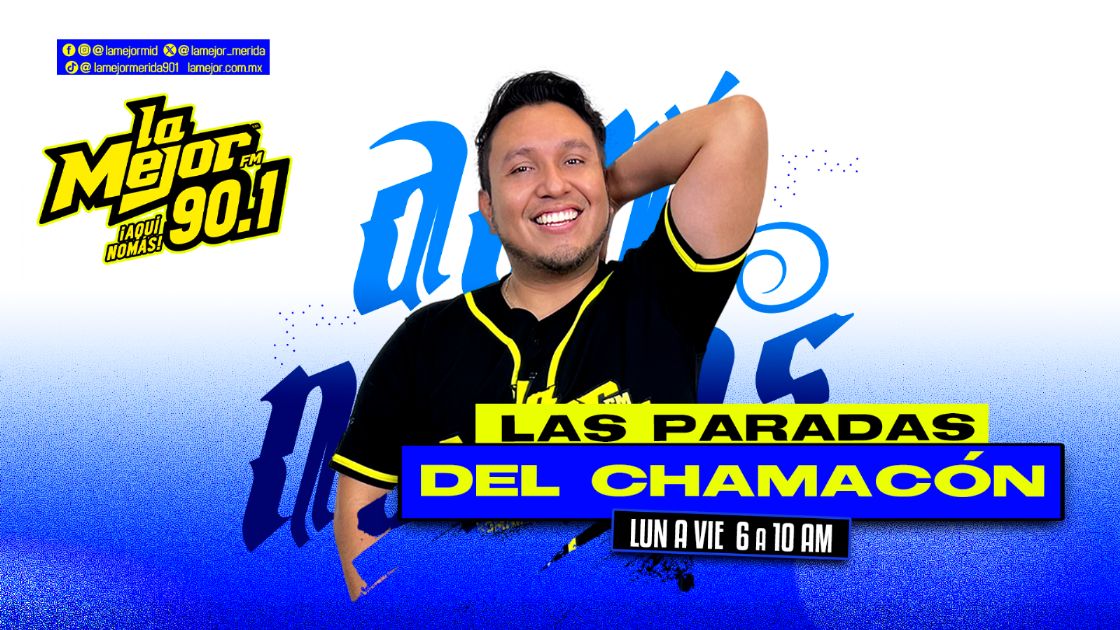 Las Paradas del Chamacón