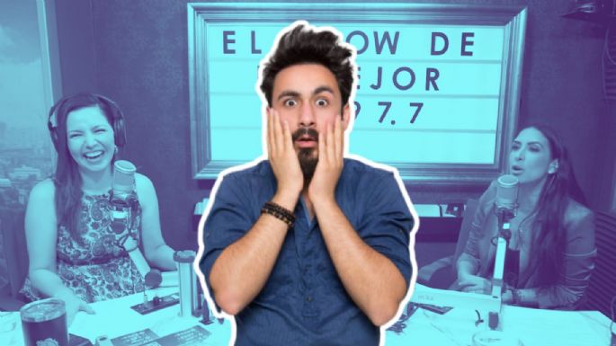 Paloma Villa revela cómo manejar el temor al fracaso