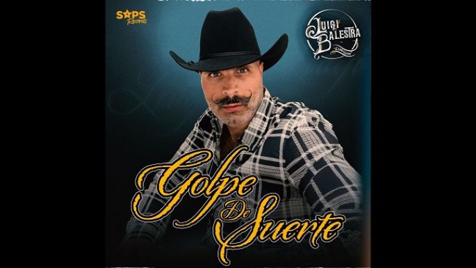 Luigi Balestra “El Miijjoo” nos da a conocer su reciente estreno