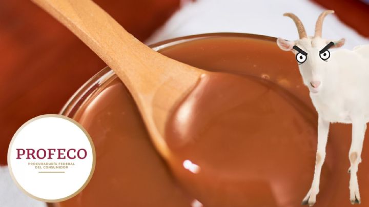 La mejor marca de cajeta, ideal para consumir y con palomita de Profeco