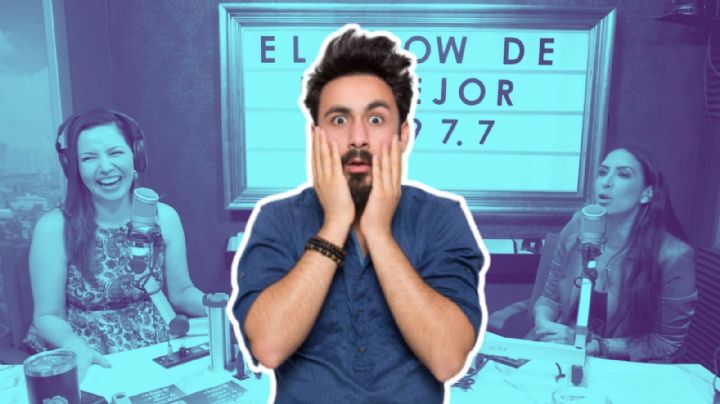 Paloma Villa revela cómo manejar el temor al fracaso