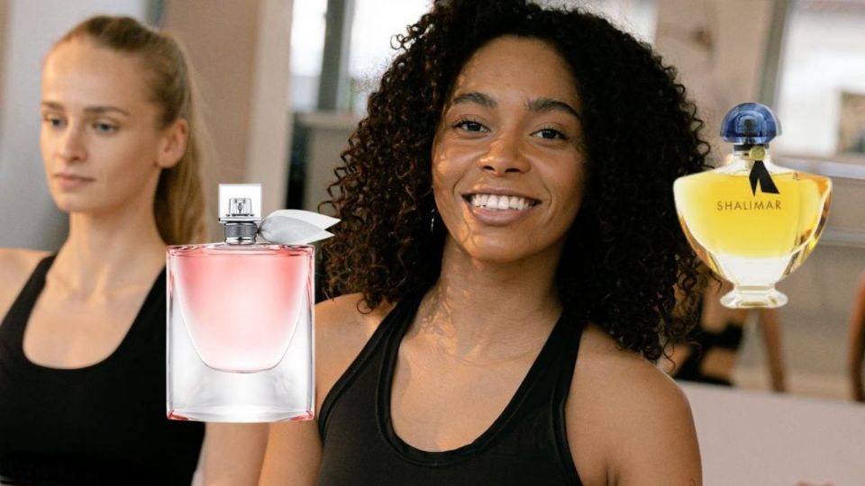 Regalar un perfume elegante y fresco es una excelente manera de celebrar la belleza y la sofisticación de una mujer de 40 a 65 años