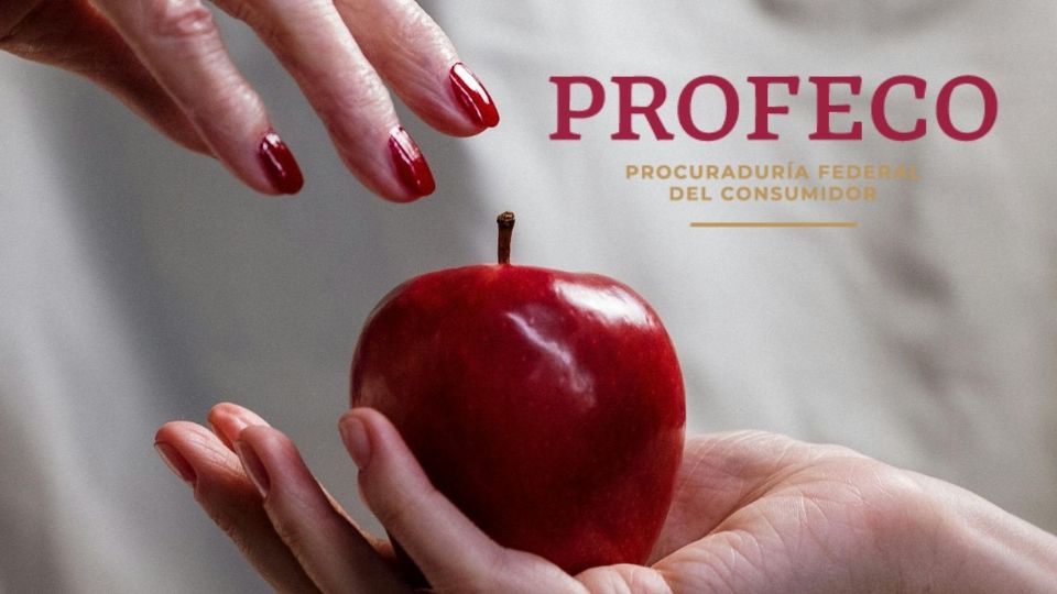 El estudio de la Profeco nos ofrece una valiosa perspectiva sobre la variabilidad de precios de la manzana roja en México