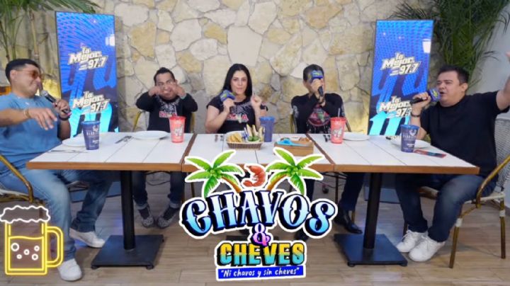 Grupo Saya llega a Chavos y Cheves con el ritmo de la cumbia y uno que otro rolón
