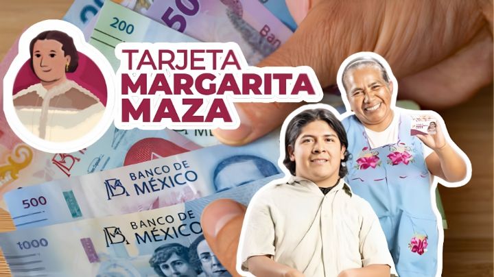 Beca Margarita Maza 2025: Esta es la fecha límite para registrarte y obtener un apoyo de 2 mil pesos