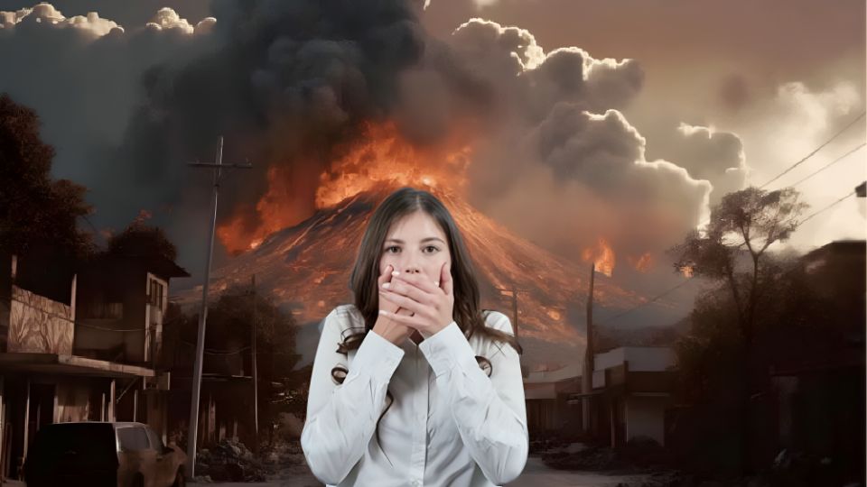 Pico de Orizaba, Veracruz