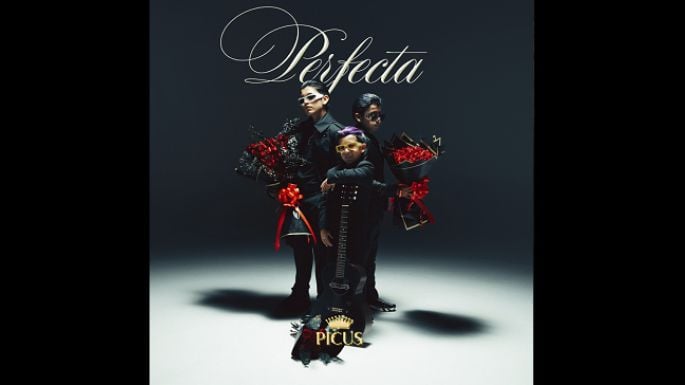 El nuevo tema de Picus les va a encantar