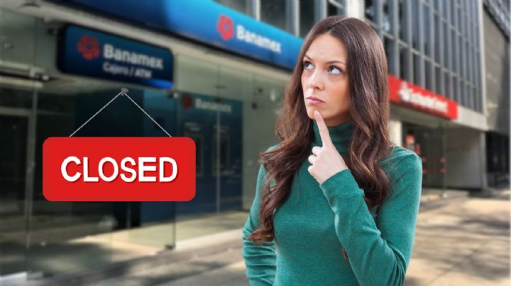 ¿Abrirán los bancos este jueves y viernes santo? Así será el horario de servicio