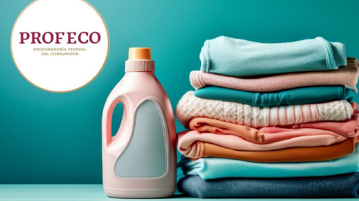 Profeco: este detergente no lo compra casi nadie, pero está entre los mejores del mercado
