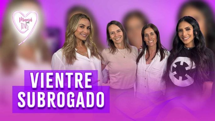 Vientre Subrogado: ¿Existe el riesgo de que la mamá gestante se quede con el bebé?