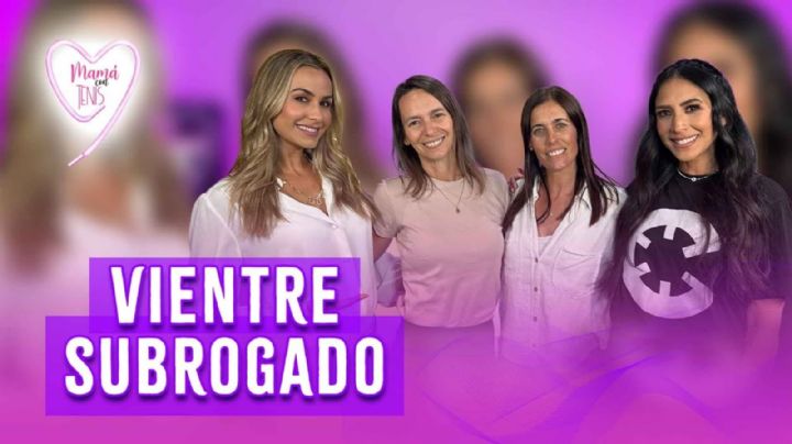 Vientre Subrogado: ¿Existe el riesgo de que la mamá gestante se quede con el bebé?