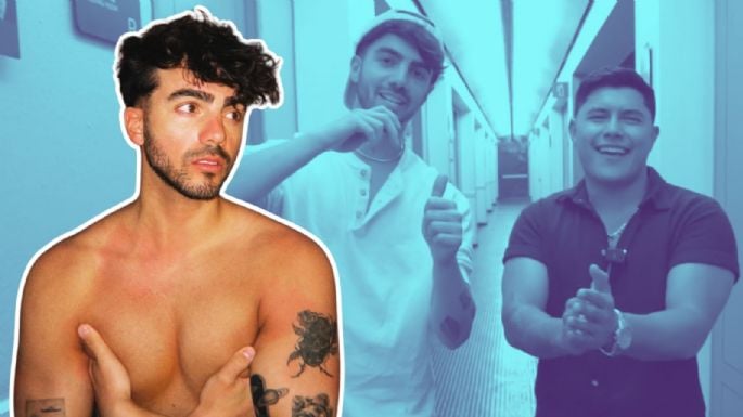 Fede Vigevani dará el gran salto al Auditorio Nacional con momentos inolvidables