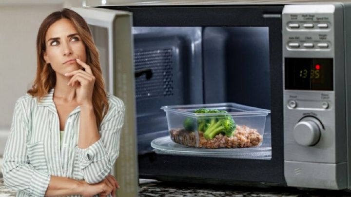 Estos son los 3 mejores hornos de microondas del mercado, según Profeco