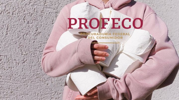 Profeco recomienda papel de baño que nadie conoce, pero es el mejor de México