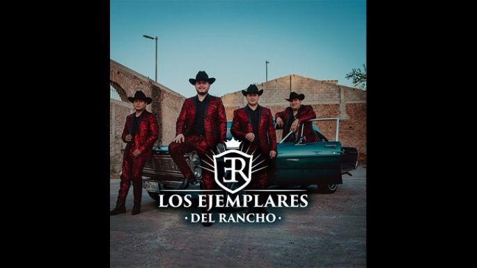 Ya está el nuevo tema de Los Ejemplares del Rancho