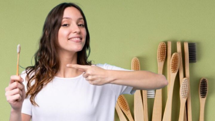 Profeco: el cepillo de dientes que casi nadie usa, pero es el más sano de México