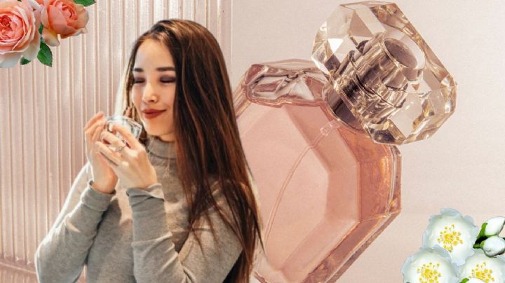 El perfume árabe que se parece a Chanel N°5, que huele rico y dura todo el día