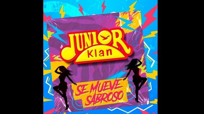 El cuerpo “Se mueve sabroso” a ritmo de Junior Klan