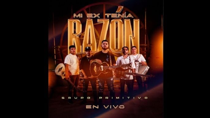 Grupo Primitivo da a conocer cover de Karol G