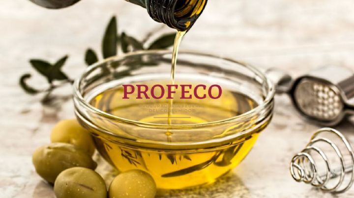 La marca de aceite de oliva de buena calidad y que no se hace rancio, aprobada por Profeco