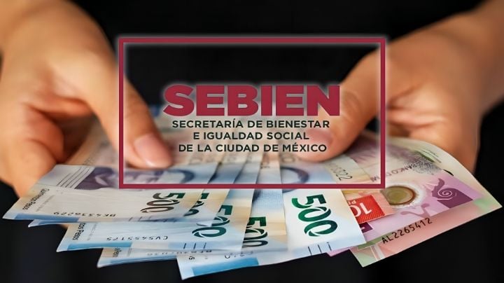 ¿Cómo recibir 2 mil pesos? Este es el nuevo programa del gobierno si vives en CDMX