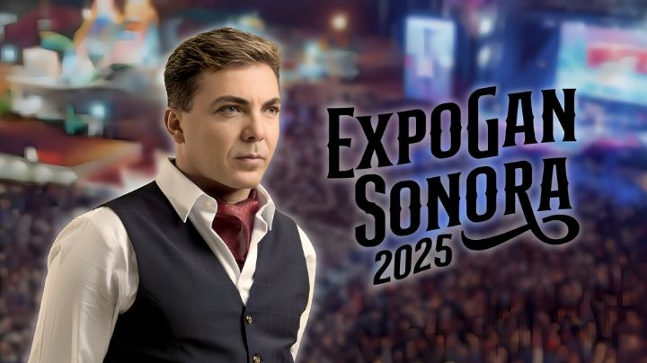 Expogan Sonora 2025: ¿Qué artista se presentará HOY 14 de mayo en el Palenque?