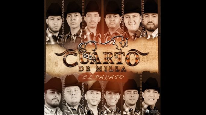 Cuarto de Milla promociona su nuevo álbum