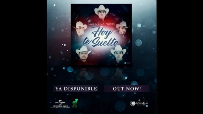 Los de la Noria preparan sorpresa