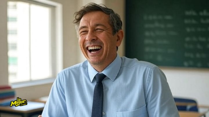 Día del maestro 2025: Envía los mejores memes a tu profe