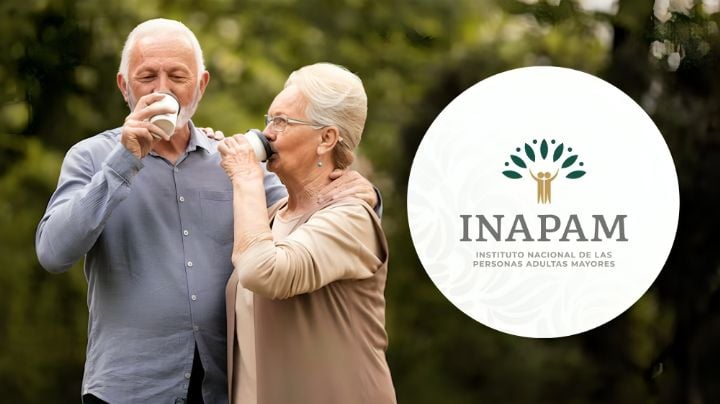 INAPAM 2025: Estos son los apoyos económicos que puedes solicitar del Bienestar