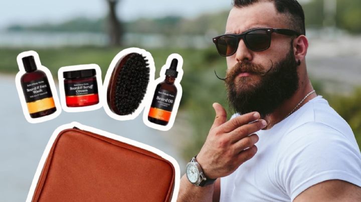 Día del Padre 2025: Bath & Body Works lanza KIT para el cuidado de la barba de papá