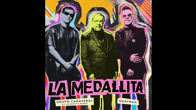 Baila al ritmo de “La Medallita”