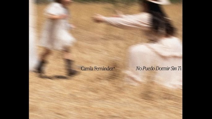 Camila Fernández nos presenta una balada ranchera