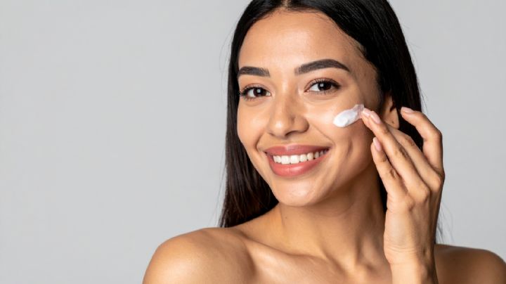 La crema que te reafirma la piel y la deja de porcelana, dice Profeco