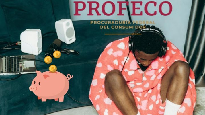 3 bocinas portátiles que son muy baratas y suenan mejor que las caras, según Profeco