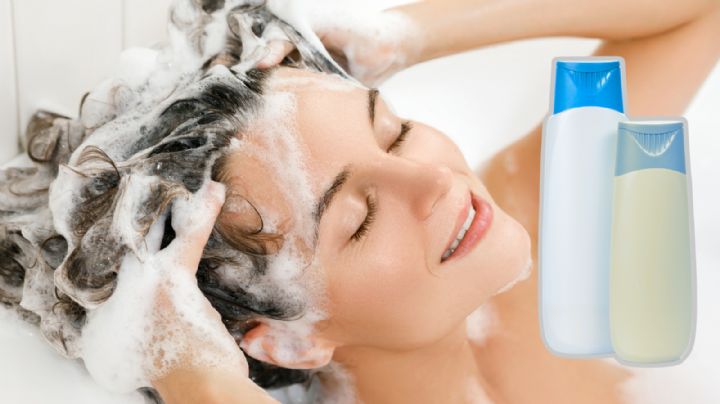 ¿Qué shampoo para mujer es mejor y más barato? Estos son los 3 más vendidos en México, según la IA