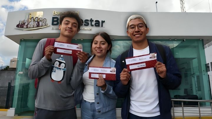 Becas Benito Juárez 2025: ¿Quiénes reciben $7,480 en Mayo?