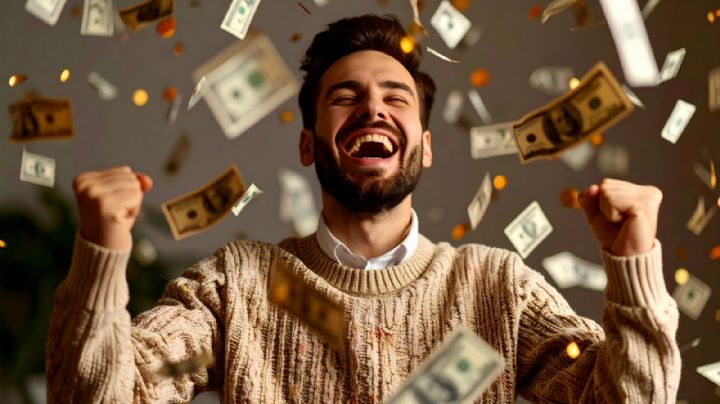 Los 5 apellidos que se ganarán la lotería, según la inteligencia artificial