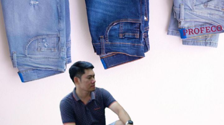 ¿Mejores que Ferrioni? Profeco recomienda estos pantalones baratos y de buena calidad