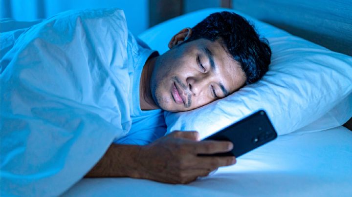 Así puedes evitar la adicción al celular, según la ciencia