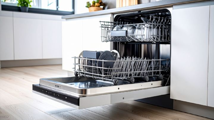 El jabón más efectivo y económico para lavar trastes, según Profeco