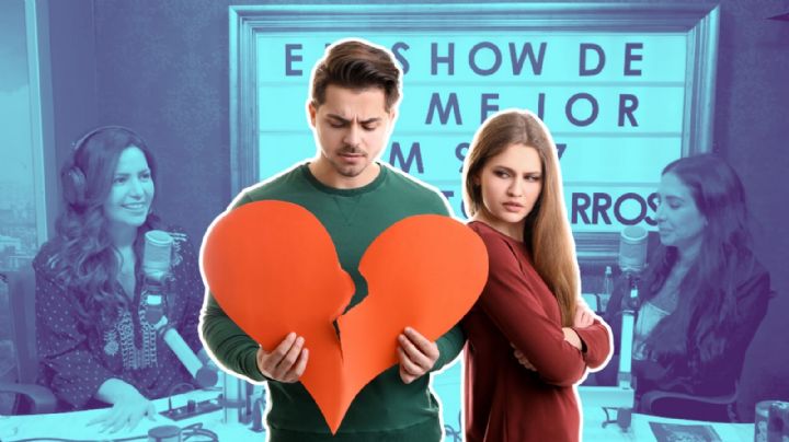 ¿Por qué se divorcian las parejas? Experta revela los motivos más comunes en El Show de La Mejor