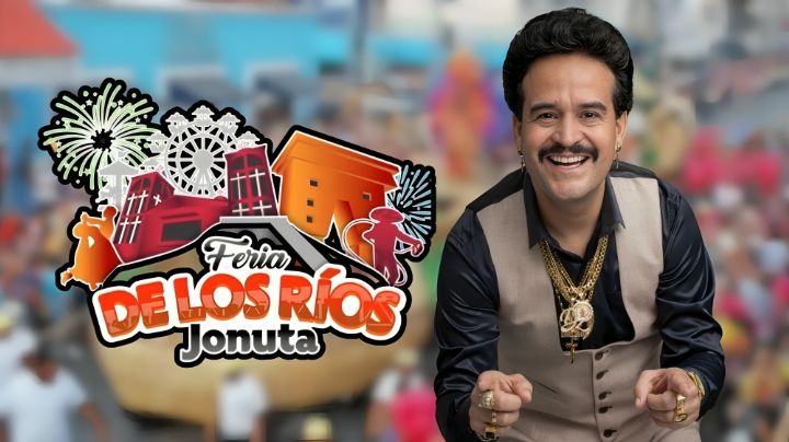 Feria Jonuta 2025: ¿Cuándo y dónde se presentará el colombiano David Zahan?