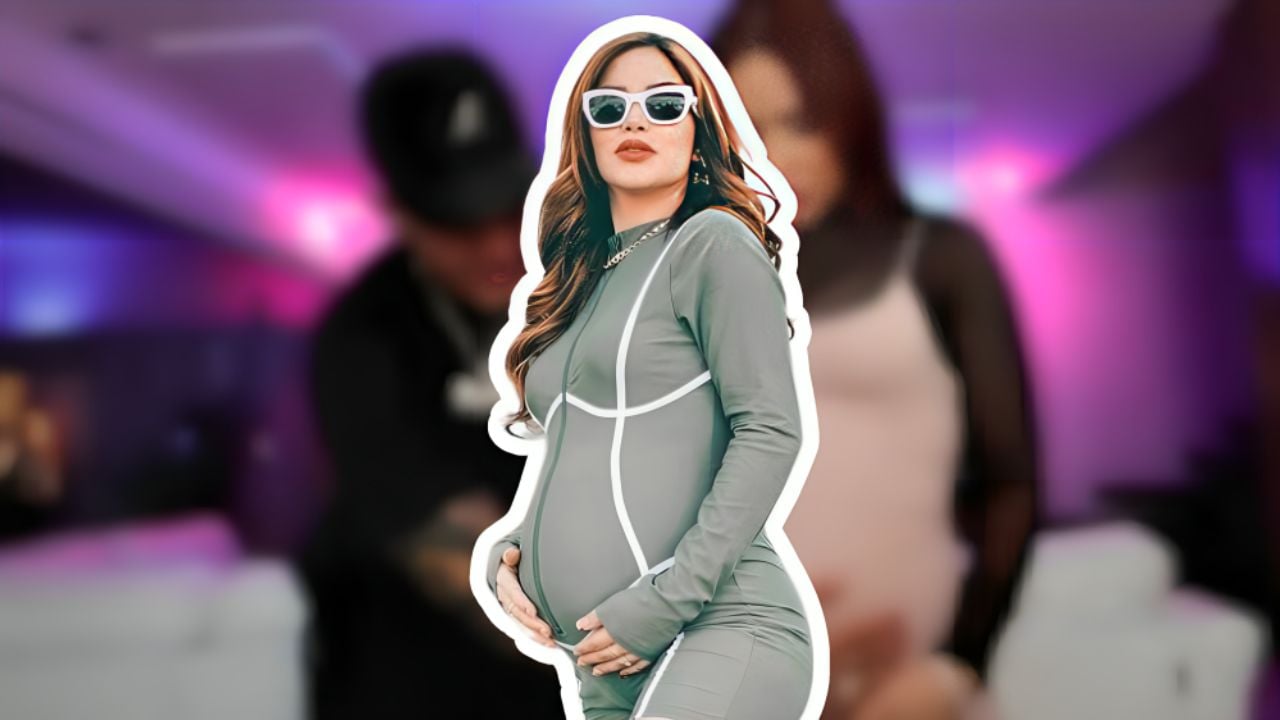 Kimberly Loaiza Pregnancy Update