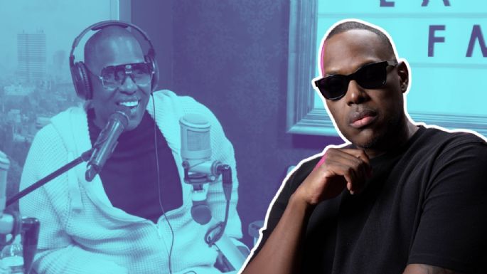 ¿Listos para el sabor? Magic Juan revela grandes sorpresas en El Show de La Mejor