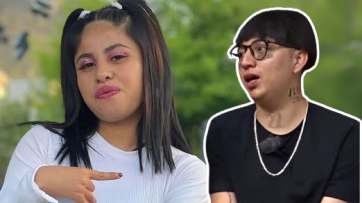 Lupita TikTok recibe apoyo económico de Dani Flow durante crisis