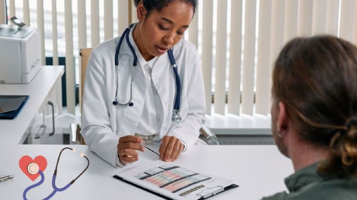 ¿Cómo saber que tu hígado está mal?